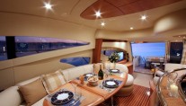 Wiljim -  Dining Area